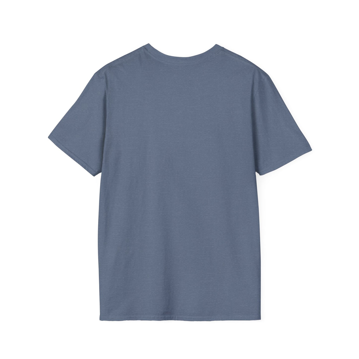 Workout T-shirt (LFT HVY SHT)