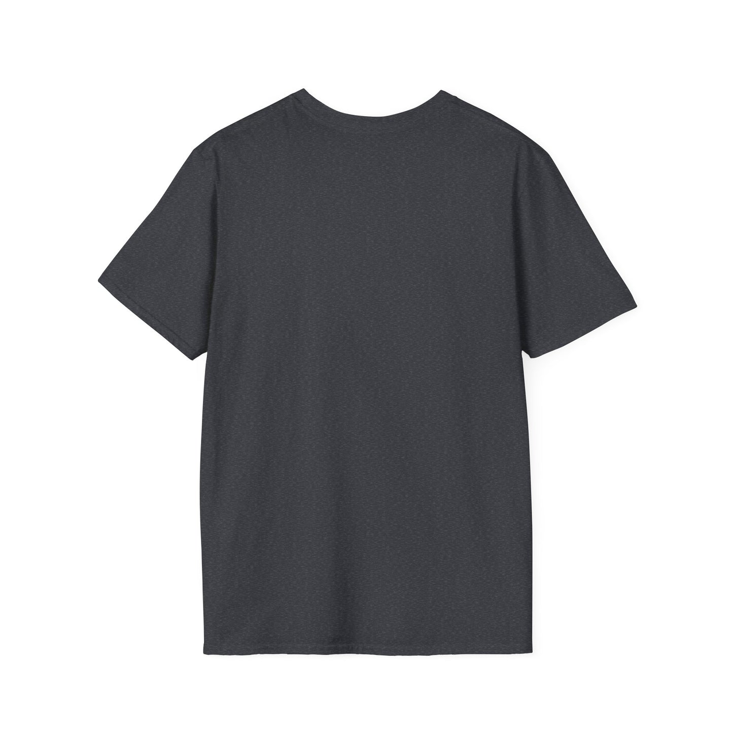Matchin Gym. Shirt for Men and Women -Unisex Softstyle T-Shirt