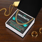 To My Swolemate Gift for Him | Cuban Link Chain