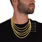 To My Swolemate Gift for Him | Cuban Link Chain