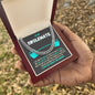 To My Swolemate Gift for Him | Cuban Link Chain