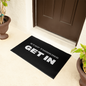 Cold Plunge Outdoor/Indoor Mat, Cold Plunge Accessory