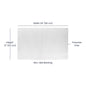 Cold Plunge Outdoor/Indoor Mat, Cold Plunge Accessory