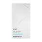 Cold Plunge Towel, Ice Bath Towel (Beach Size Towel)