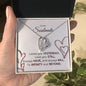 Forever Love Necklace - To My Soulmate Gift For Her