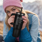 Truck Driver Vocabulary Pinnacle 40oz Tumbler - Laser Engraved
