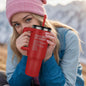 Truck Driver Vocabulary Pinnacle 40oz Tumbler - Laser Engraved