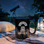 I'll be in my office Trucker Mug Gift, Semi Truck Gift Mug