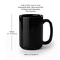 I'll be in my office Trucker Mug Gift, Semi Truck Gift Mug