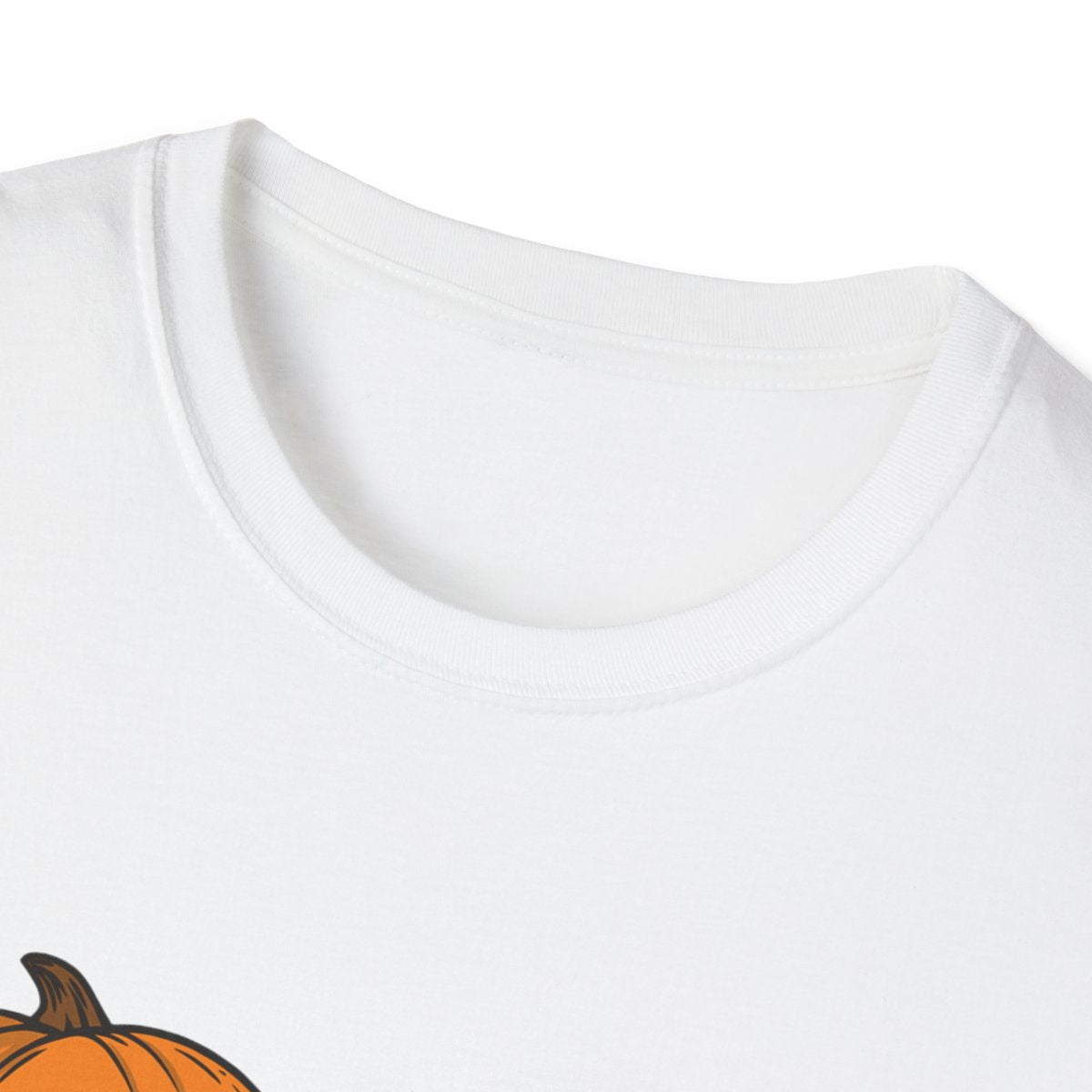 Halloween Ghost T-shirt, Halloween Gift, Fall Shirt, Cute Spooky Ghost Halloween Tshirt