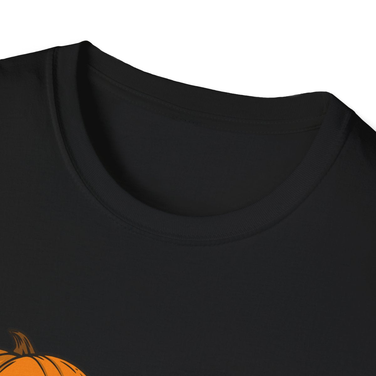 Halloween Ghost T-shirt, Halloween Gift, Fall Shirt, Cute Spooky Ghost Halloween Tshirt