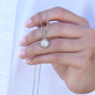 To My Wonderful Mom From Daughter Gift | Eternal Hope Necklace