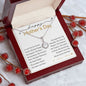 Happy Mother's Day Necklace | Eternal Hope Necklace