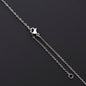 To My Bonus Mom Gift | Perfect Pair Necklace