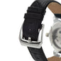 Gift for Husband-to-be | Men's Openwork Watch + MC