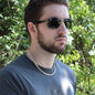 Congratulations Graduate Gift | Class of 2023 | Cuban Link Chain