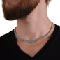 To My Husband | Gift For Him | Cuban Link Chain