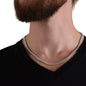To My Husband | Cuban Link Chain Gift for Him | Birthday | Anniversary