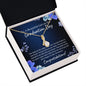 Graduation Day Gift | Alluring Beauty Necklace