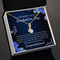 Graduation Day Gift | Alluring Beauty Necklace