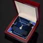 Graduation Day Gift | Alluring Beauty Necklace
