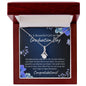 Graduation Day Gift | Alluring Beauty Necklace