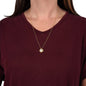 Graduation Gift for Her | Love Knot Necklace
