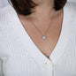Love Knot Necklace for mom