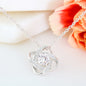 To My Mother-In-Law Gift | Love Knot Necklace
