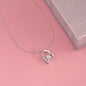 To My Future Wife - Forever Love Necklace
