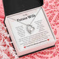 To My Future Wife - Forever Love Necklace