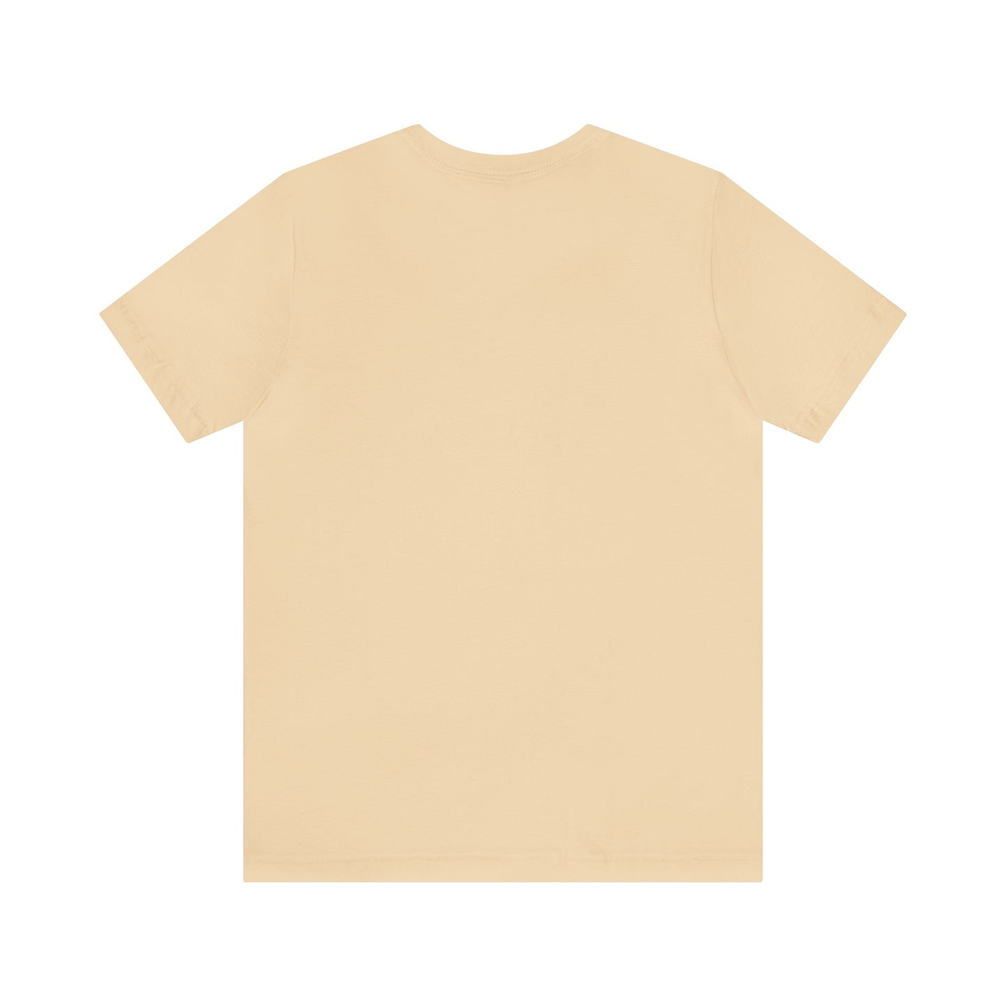Unisex Jersey Short Sleeve Tee - Matching Family Thanksgiving Food T-Shirt