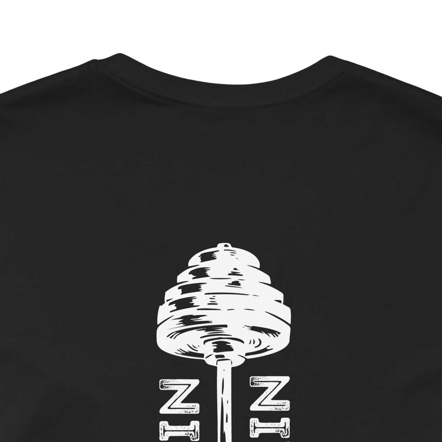 No Pain No Gain Tshirt - Unisex Jersey Short Sleeve Tee