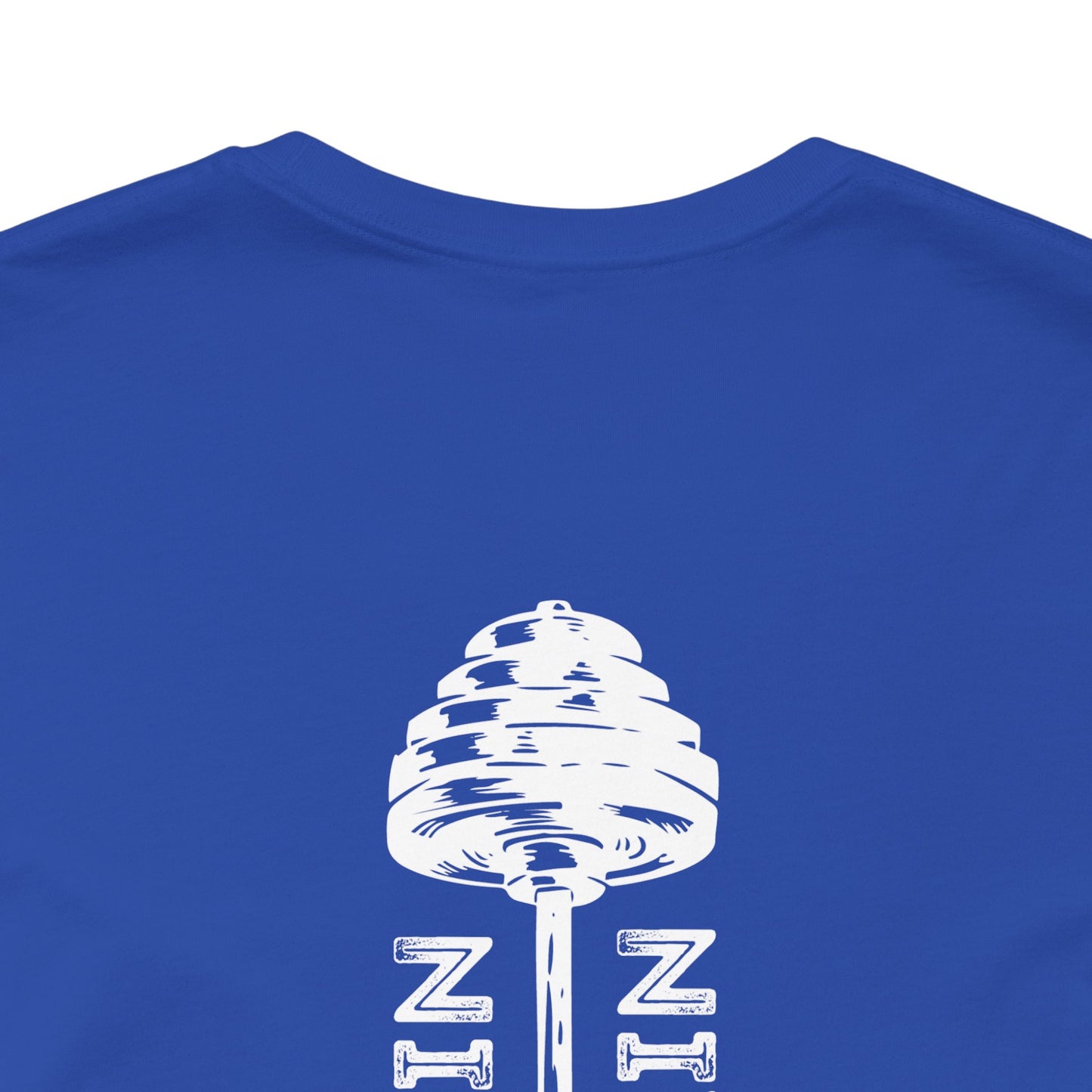 No Pain No Gain Tshirt - Unisex Jersey Short Sleeve Tee