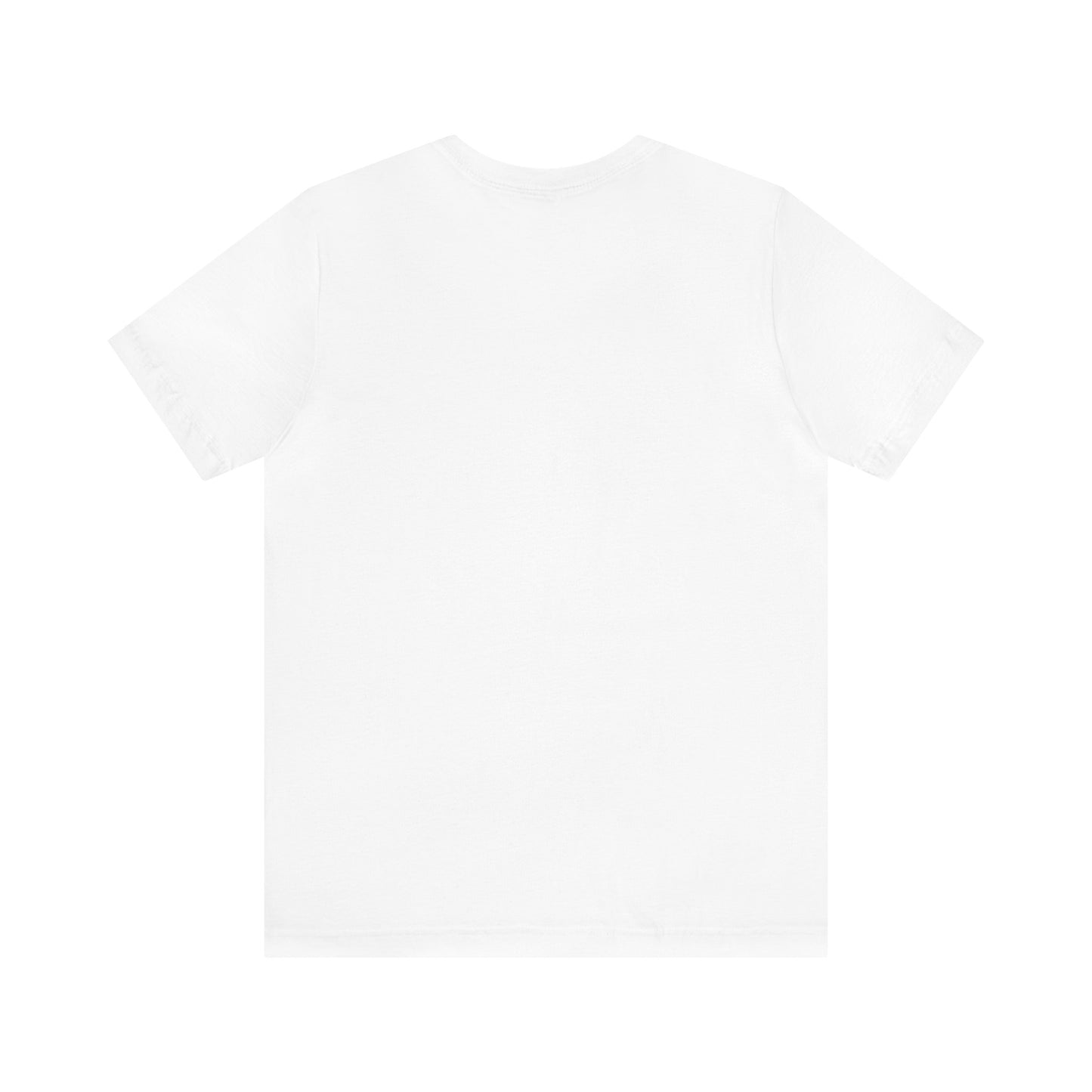 Unisex Jersey Short Sleeve Tee - Matching Family Thanksgiving Food T-Shirt