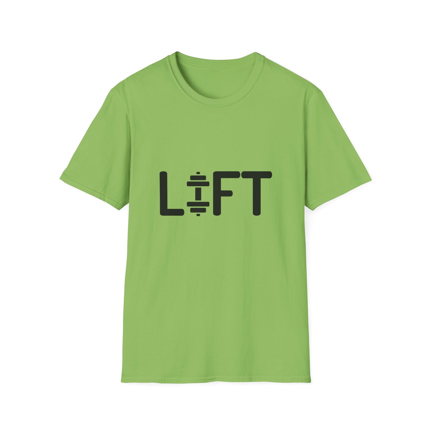Matchin Gym. Shirt for Men and Women -Unisex Softstyle T-Shirt