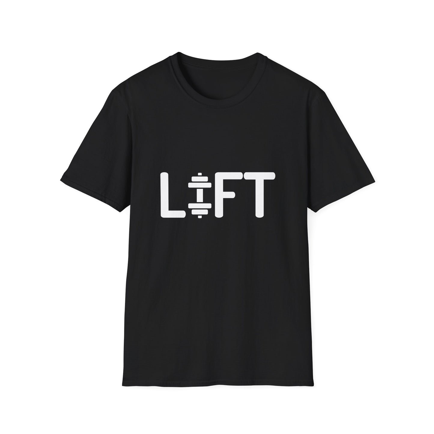Matchin Gym. Shirt for Men and Women -Unisex Softstyle T-Shirt
