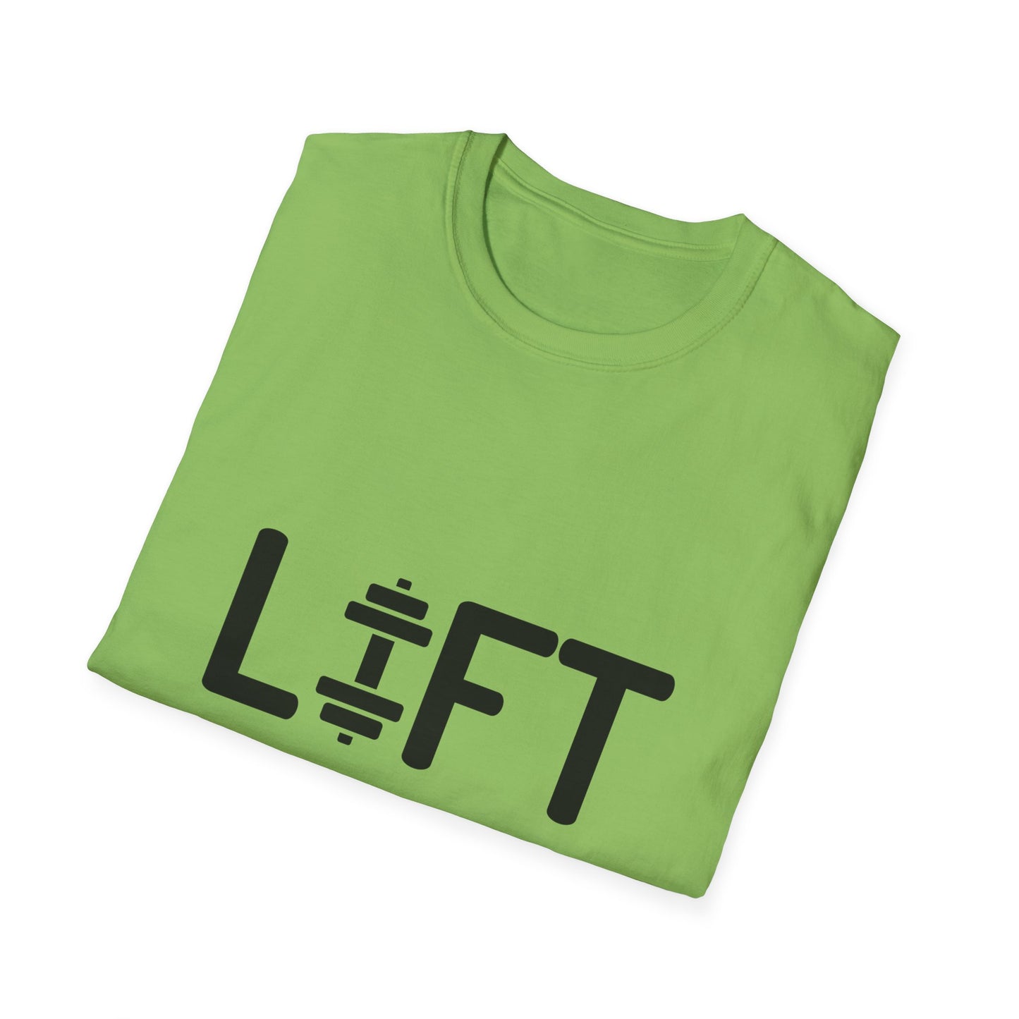 Matchin Gym. Shirt for Men and Women -Unisex Softstyle T-Shirt