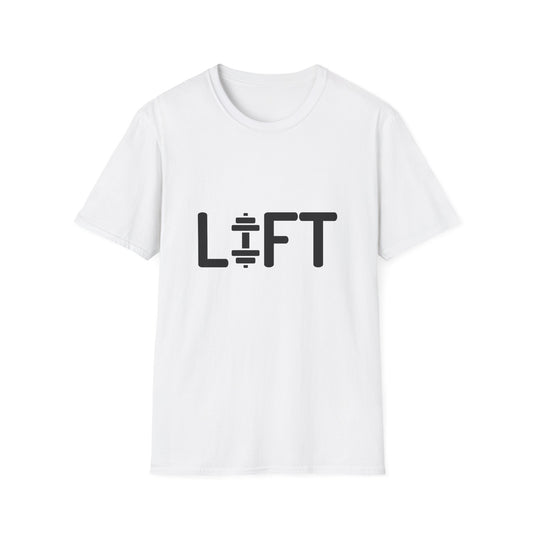 Matchin Gym. Shirt for Men and Women -Unisex Softstyle T-Shirt