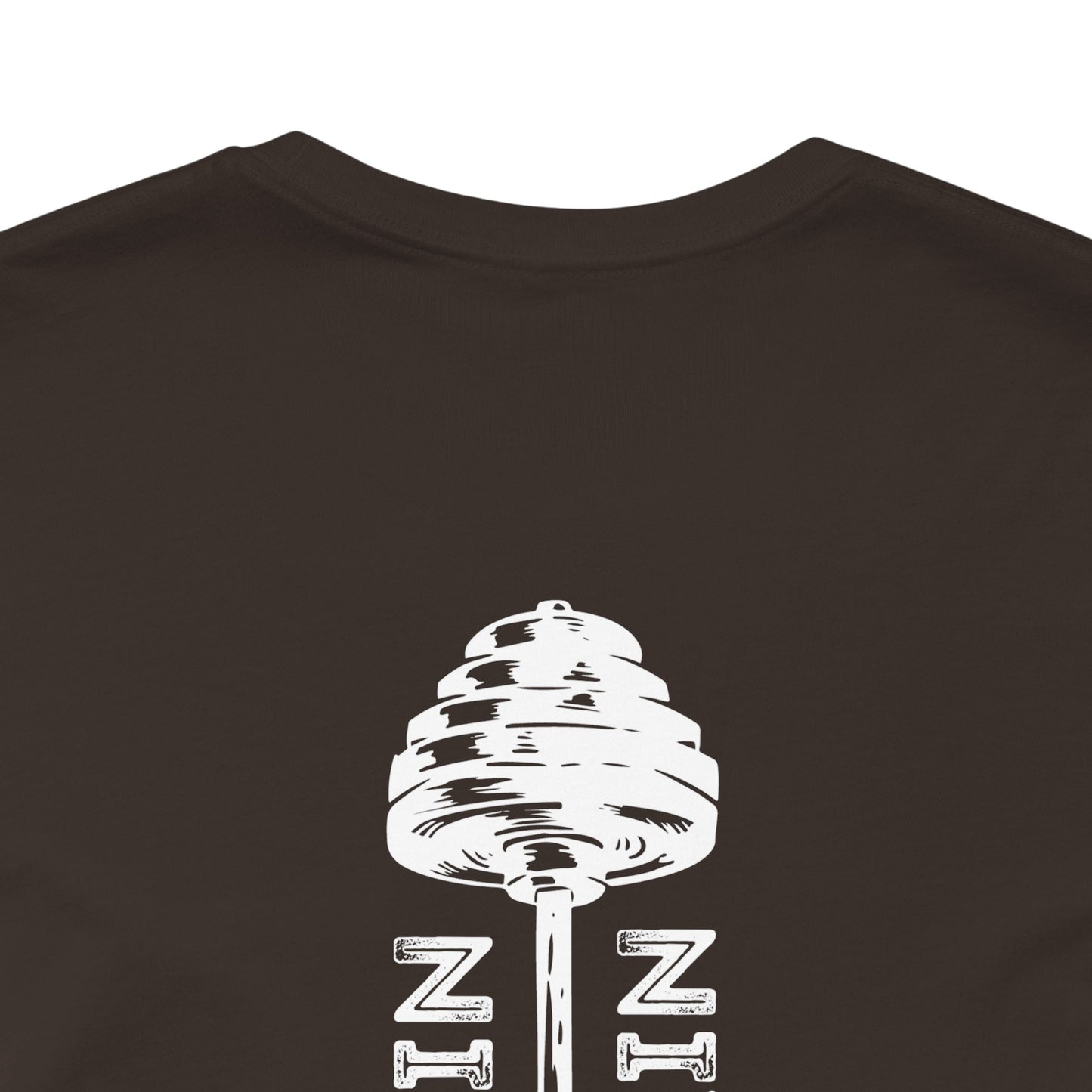No Pain No Gain Tshirt - Unisex Jersey Short Sleeve Tee