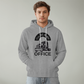 Truck Driver Hoodie, Trucker Hoodie, Trucker Gift, Trucking Life, Truck Driver Gift, Office Hoodie, On The Road, Haul Gift