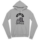 Truck Driver Hoodie, Trucker Hoodie, Trucker Gift, Trucking Life, Truck Driver Gift, Office Hoodie, On The Road, Haul Gift