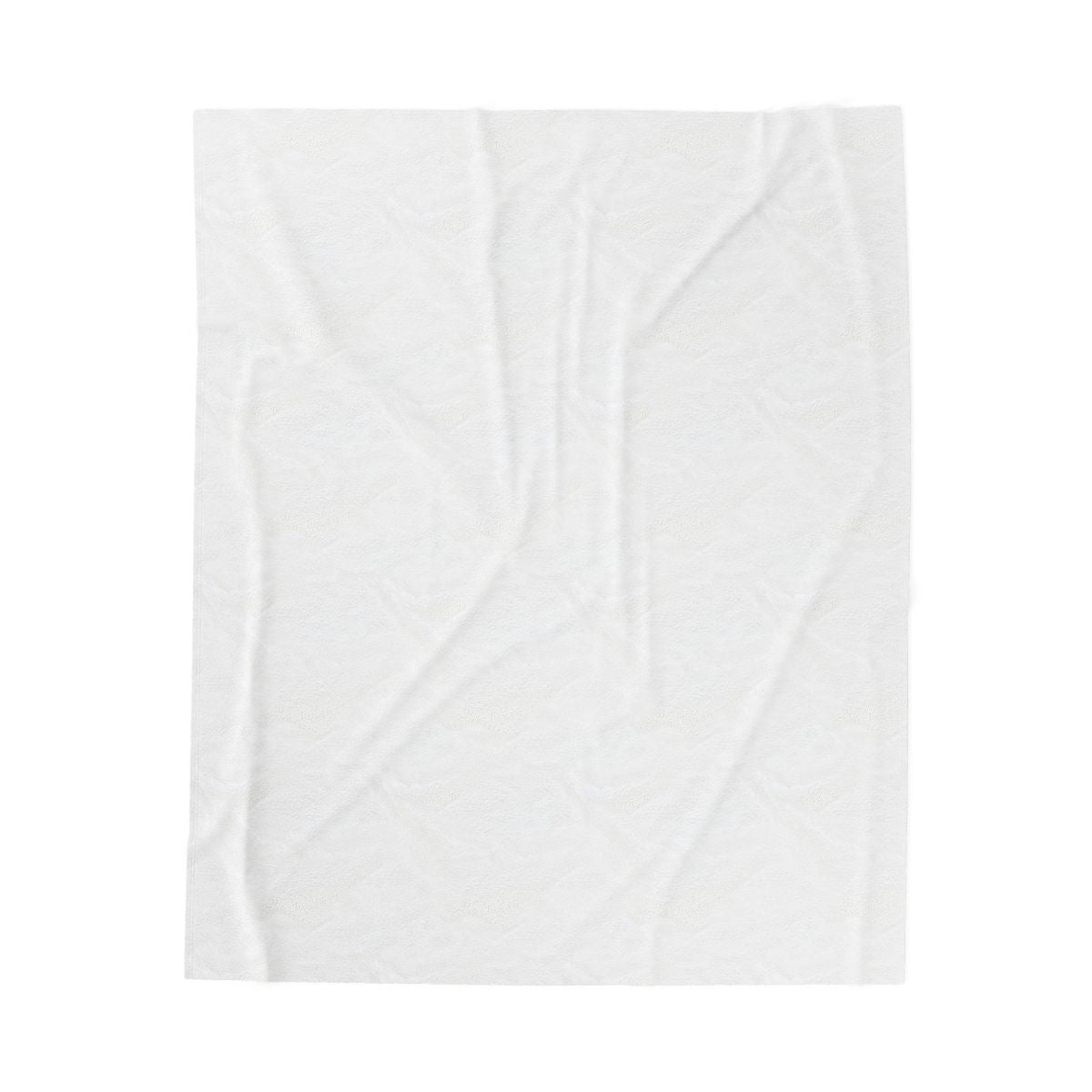 For Sister Velveteen Plush Blanket