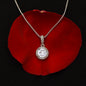 Happy Mother's Day Necklace | Eternal Hope Necklace