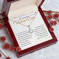 Happy Mother's Day Necklace | Eternal Hope Necklace